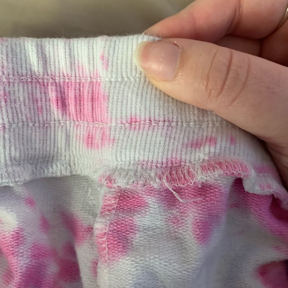 Bundle of tie dye shorts - Picture 6 of 6